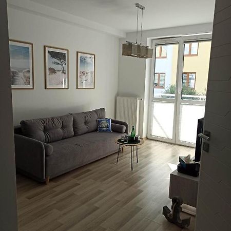 Apartament Baltycka Kolberg Exterior foto